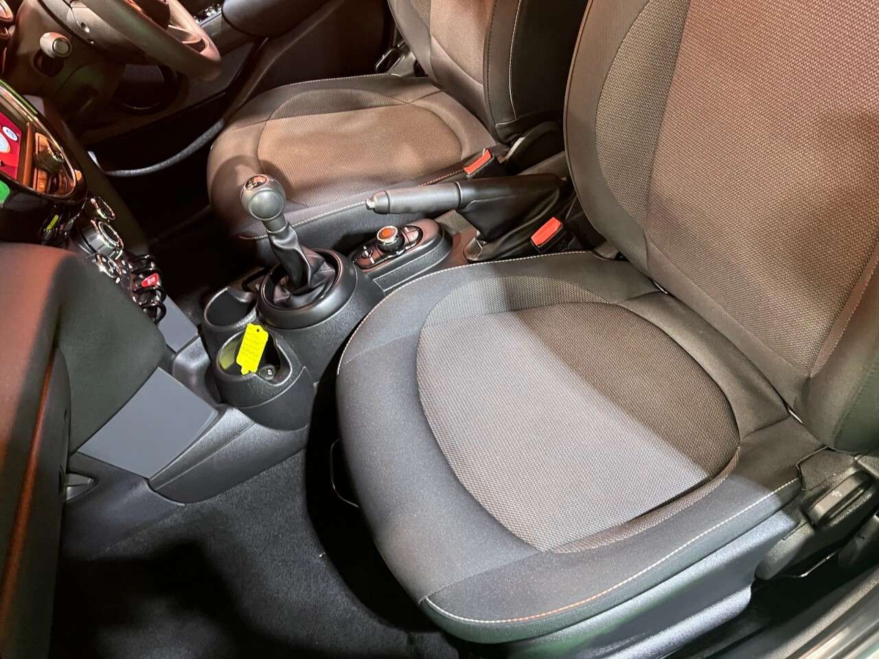 2018 MINI HATCH 2018 MINI HATCH