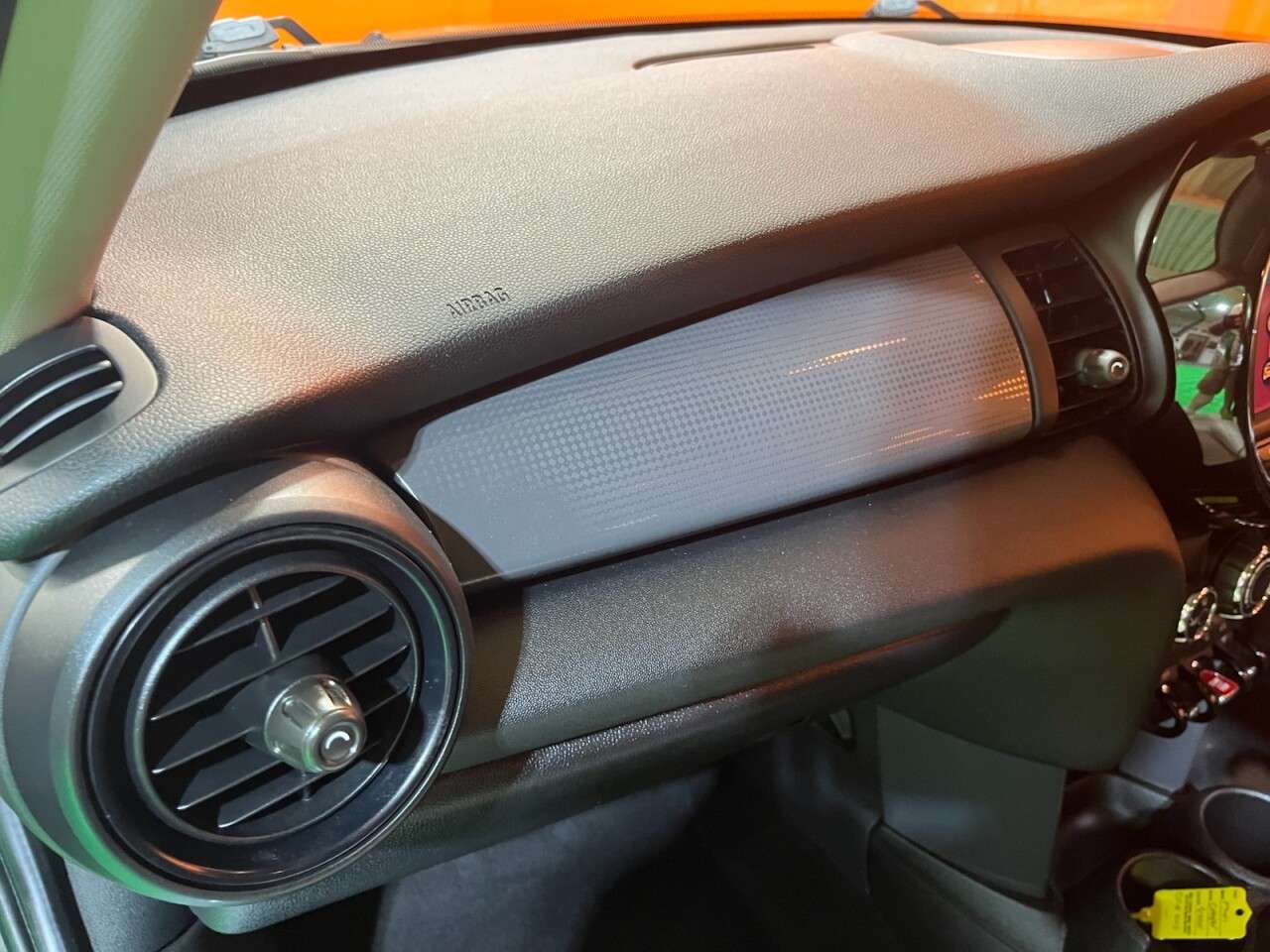 2018 MINI HATCH 2018 MINI HATCH