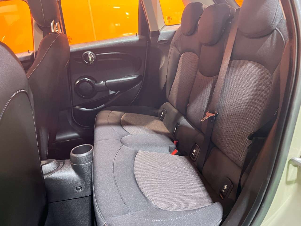 2018 MINI HATCH 2018 MINI HATCH