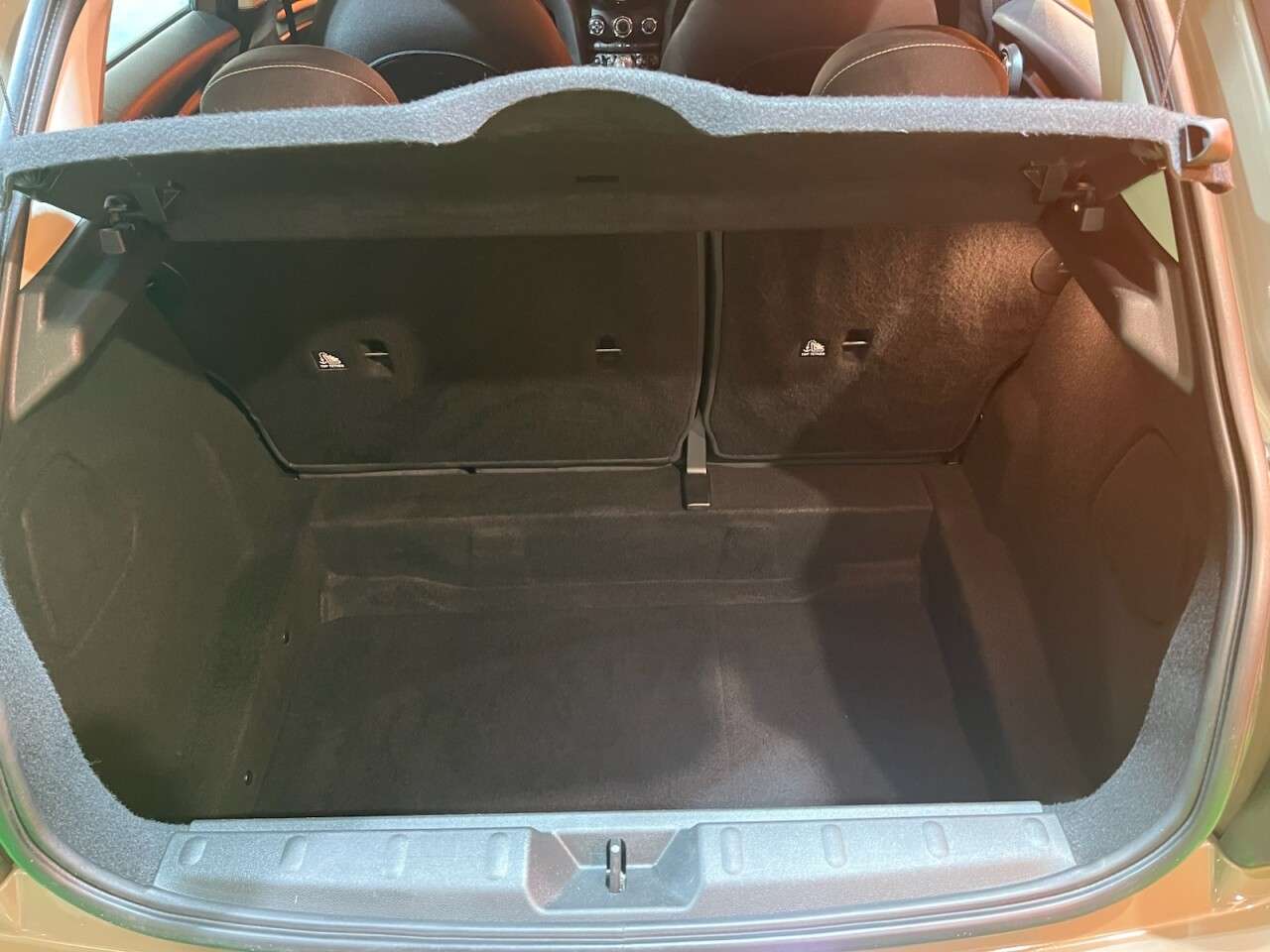 2018 MINI HATCH 2018 MINI HATCH