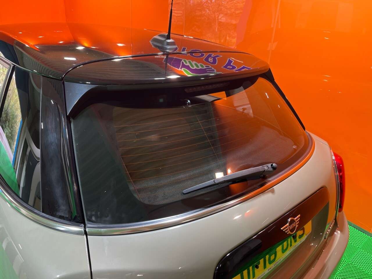 2018 MINI HATCH 2018 MINI HATCH