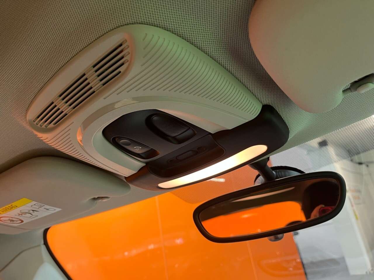 2018 MINI HATCH 2018 MINI HATCH