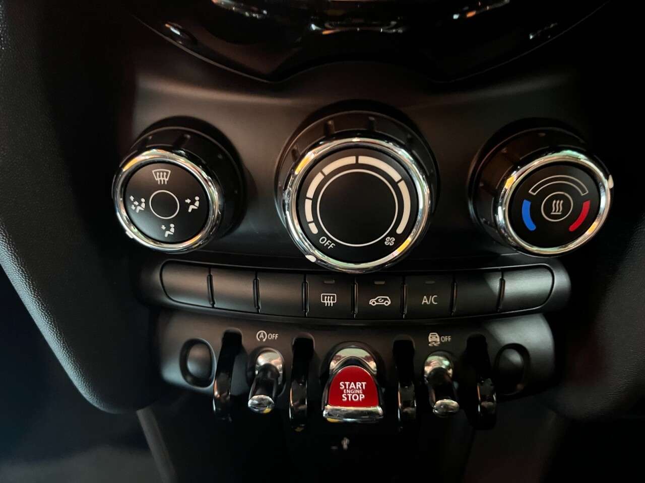 2018 MINI HATCH 2018 MINI HATCH