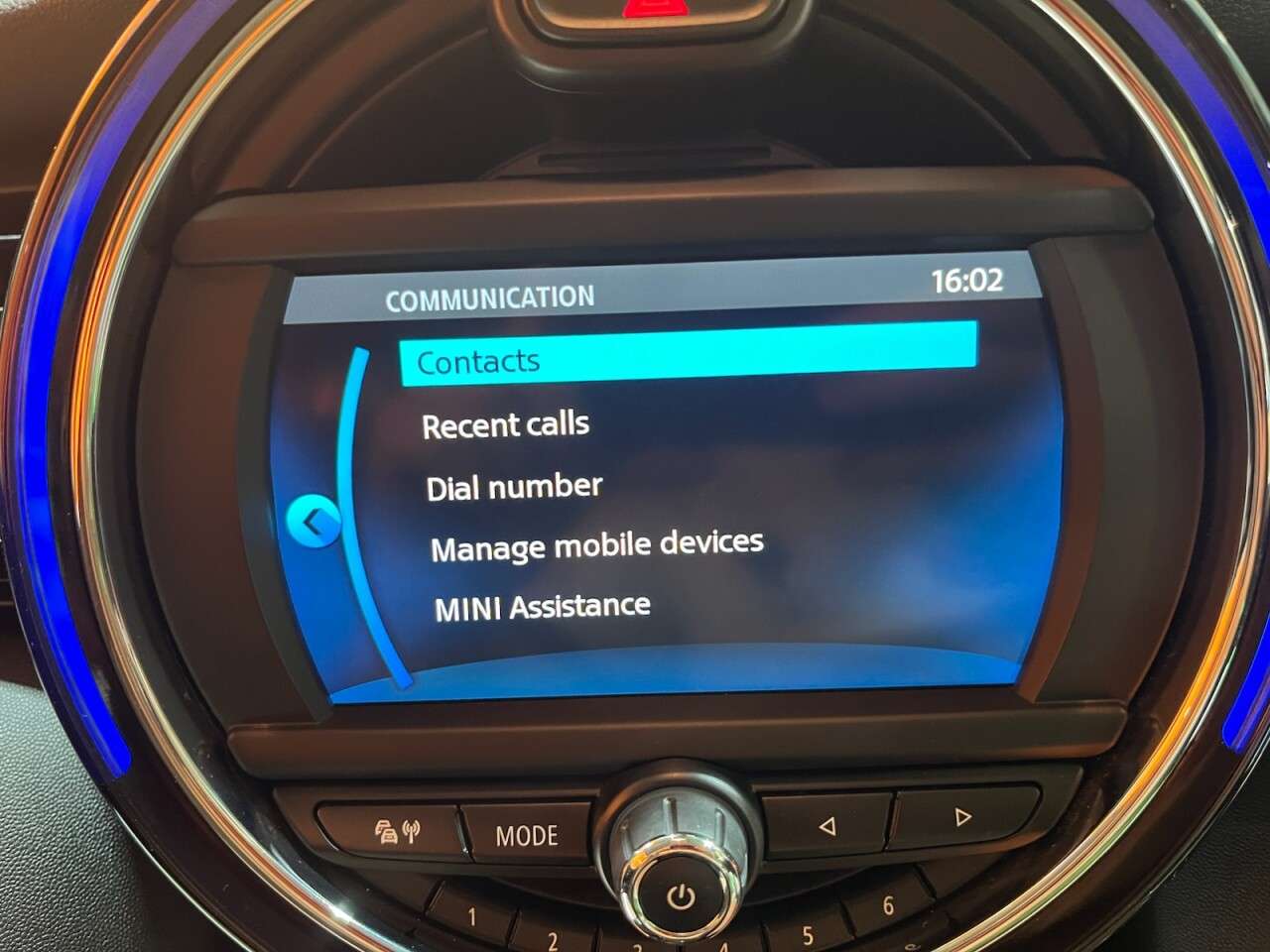 2018 MINI HATCH 2018 MINI HATCH