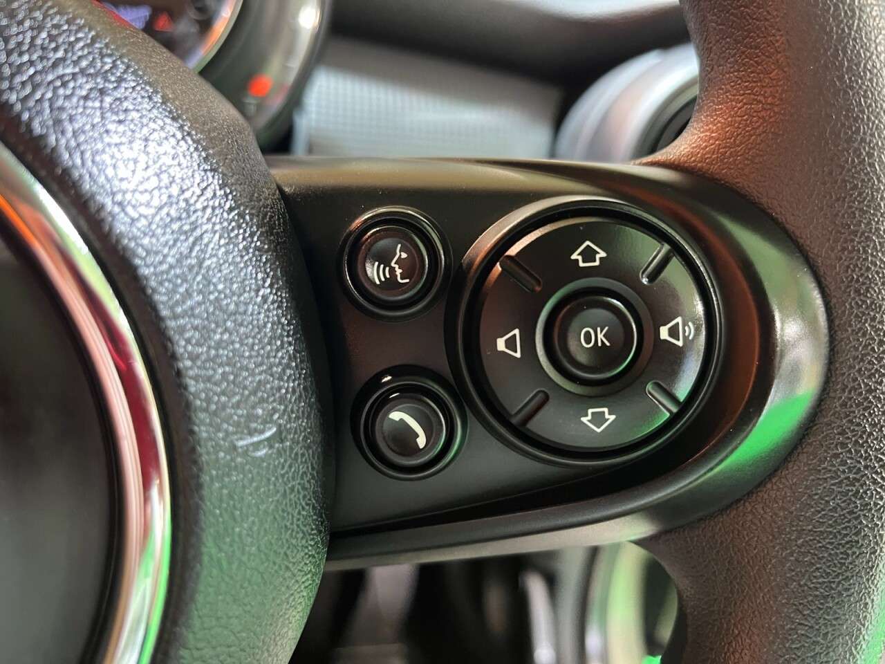 2018 MINI HATCH 2018 MINI HATCH