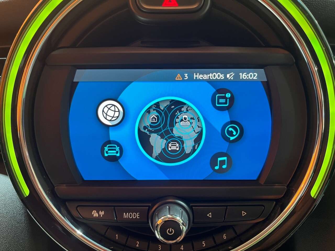 2018 MINI HATCH 2018 MINI HATCH