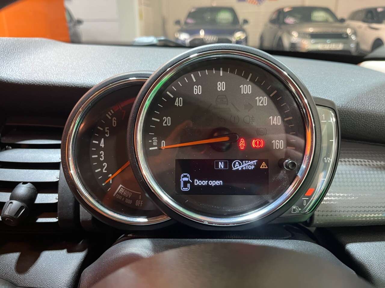 2018 MINI HATCH 2018 MINI HATCH