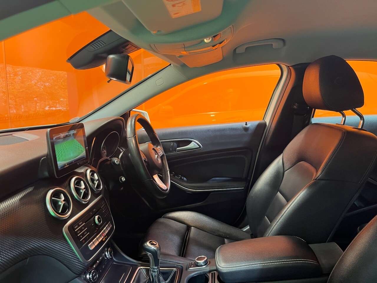 2016 MERCEDES-BENZ A CLASS 2016 MERCEDES-BENZ A CLASS
