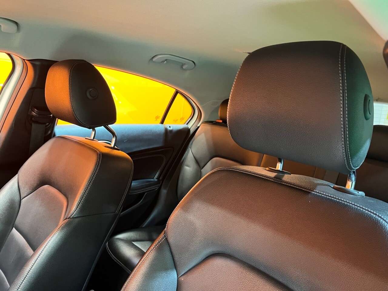 2016 MERCEDES-BENZ A CLASS 2016 MERCEDES-BENZ A CLASS