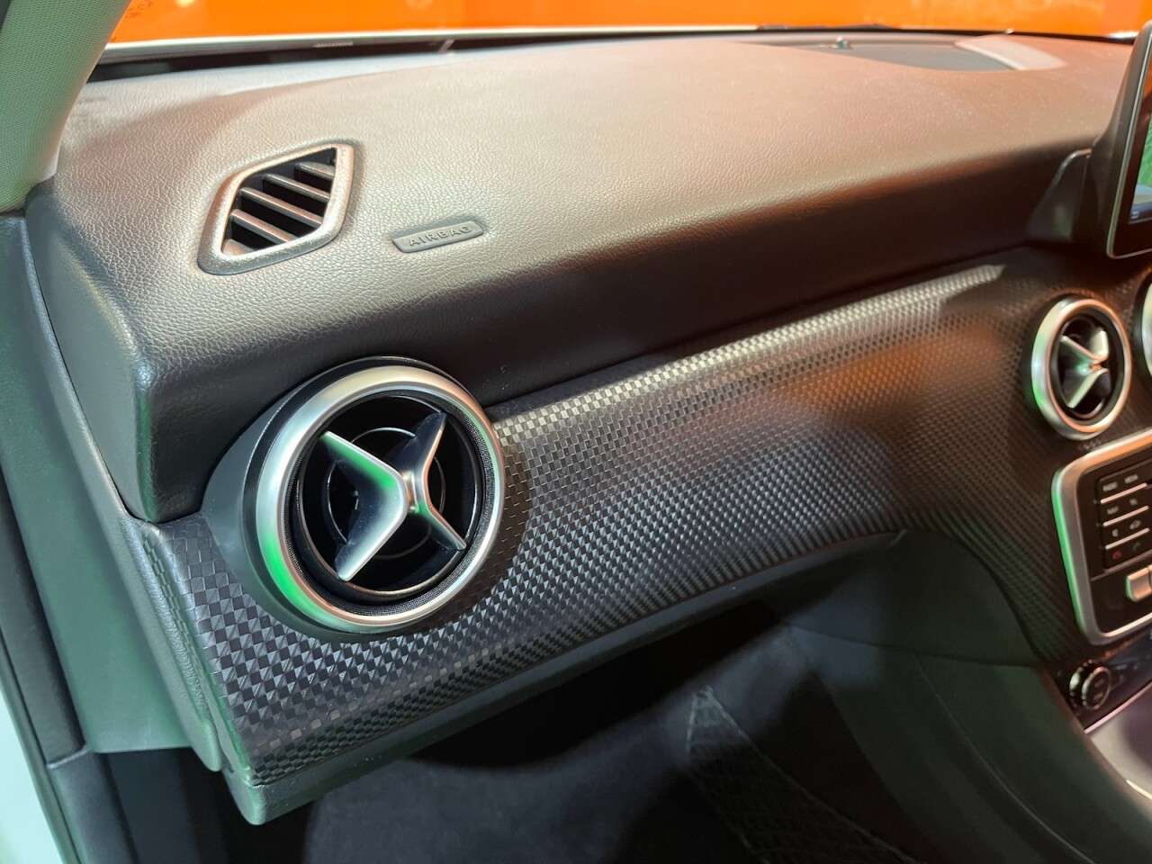 2016 MERCEDES-BENZ A CLASS 2016 MERCEDES-BENZ A CLASS