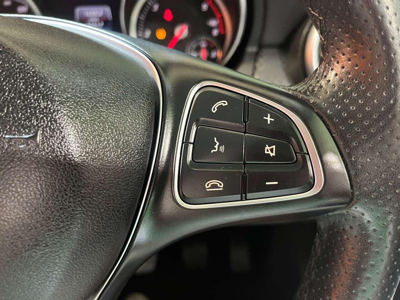 2016 MERCEDES-BENZ A CLASS 2016 MERCEDES-BENZ A CLASS