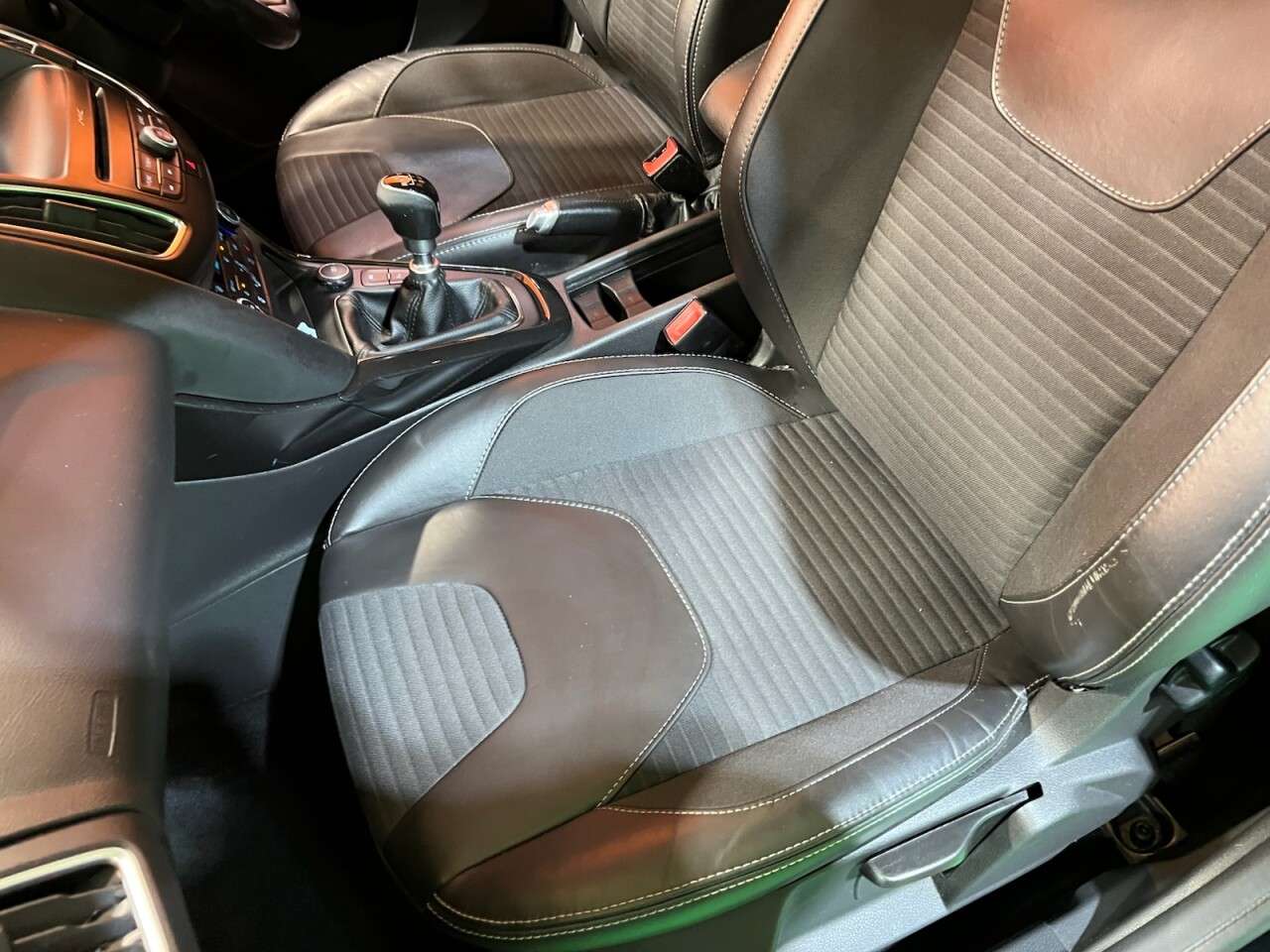 2017 FORD FOCUS 2017 FORD FOCUS