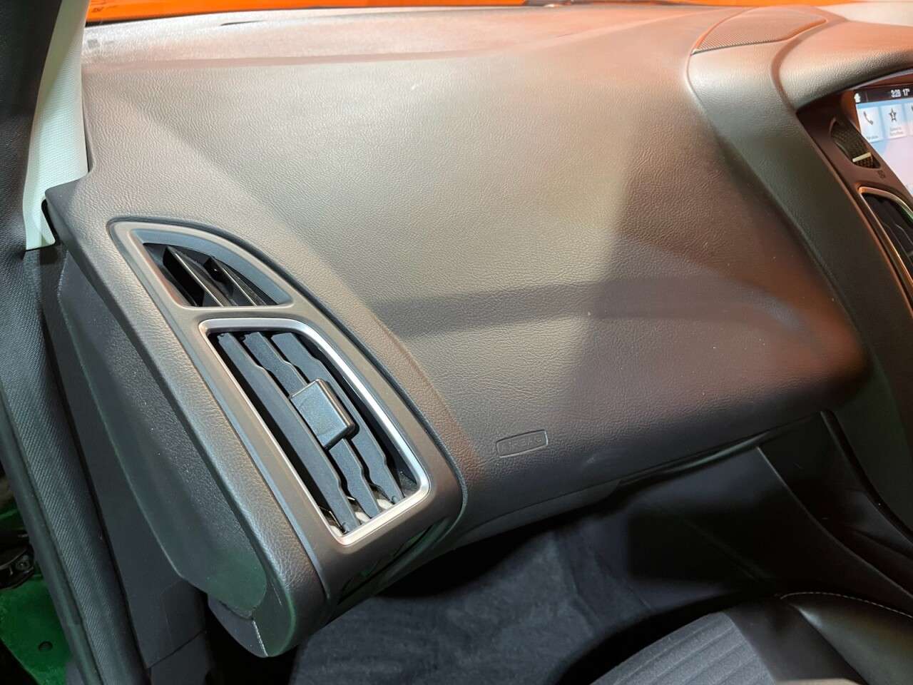 2017 FORD FOCUS 2017 FORD FOCUS