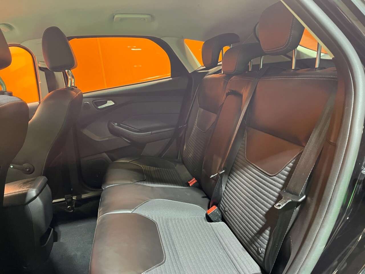2017 FORD FOCUS 2017 FORD FOCUS