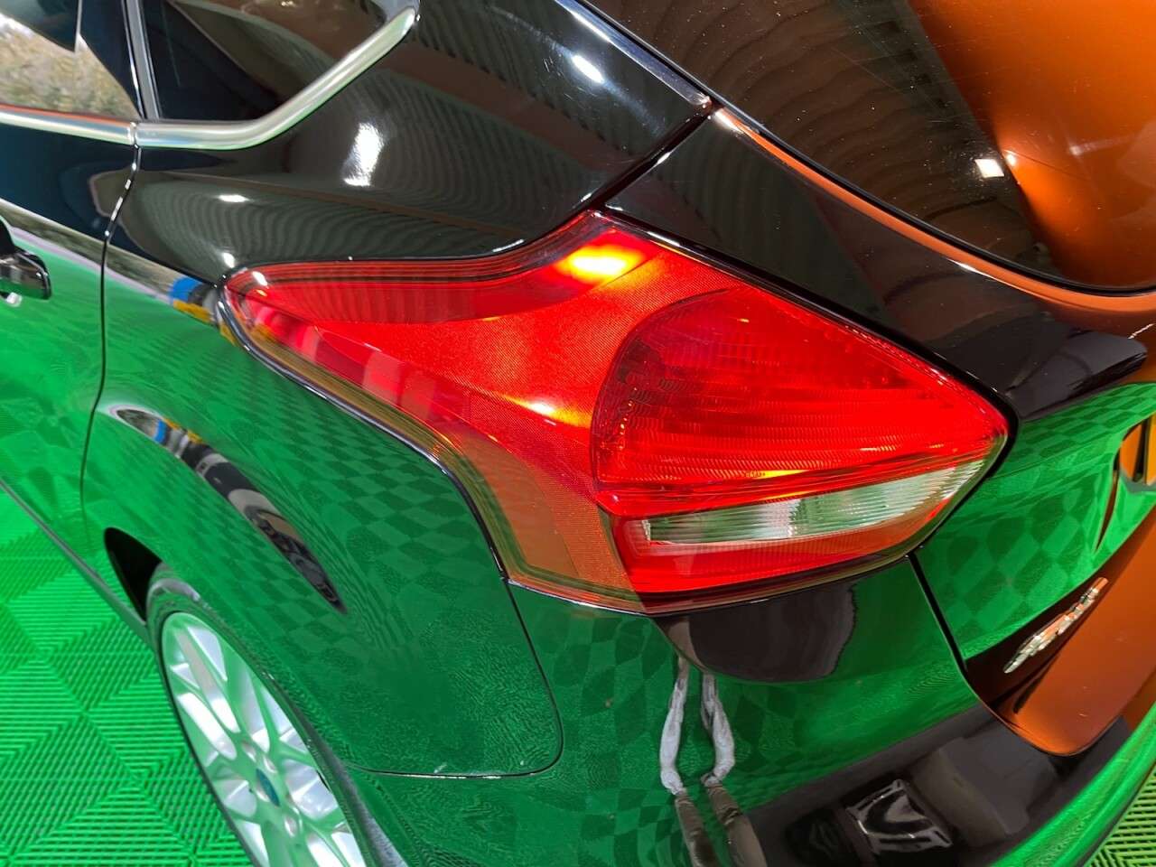 2017 FORD FOCUS 2017 FORD FOCUS
