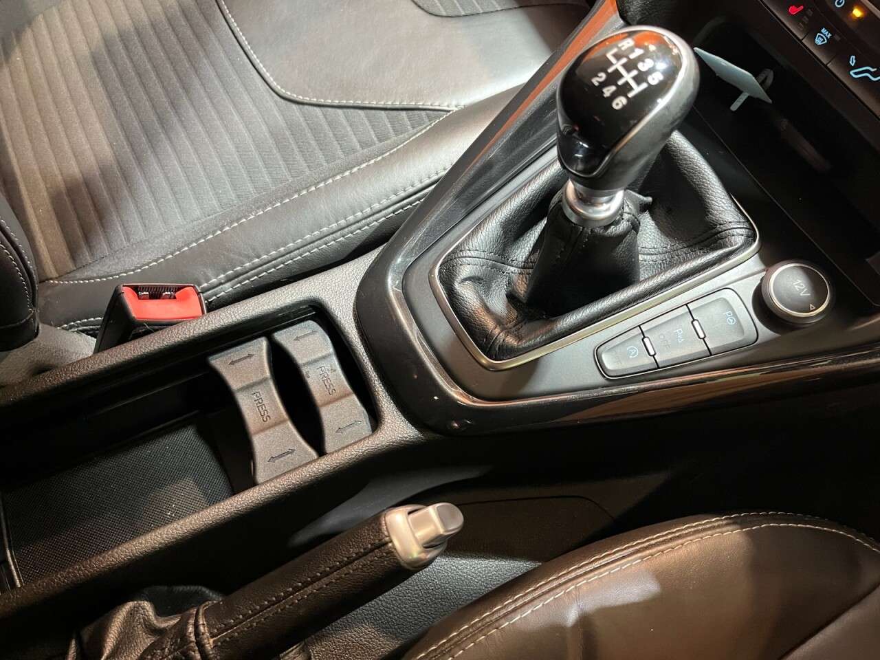 2017 FORD FOCUS 2017 FORD FOCUS