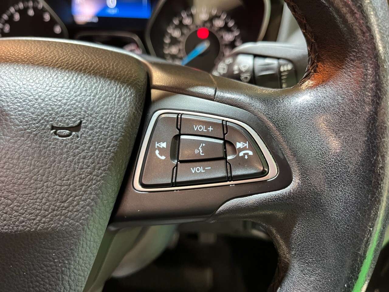 2017 FORD FOCUS 2017 FORD FOCUS