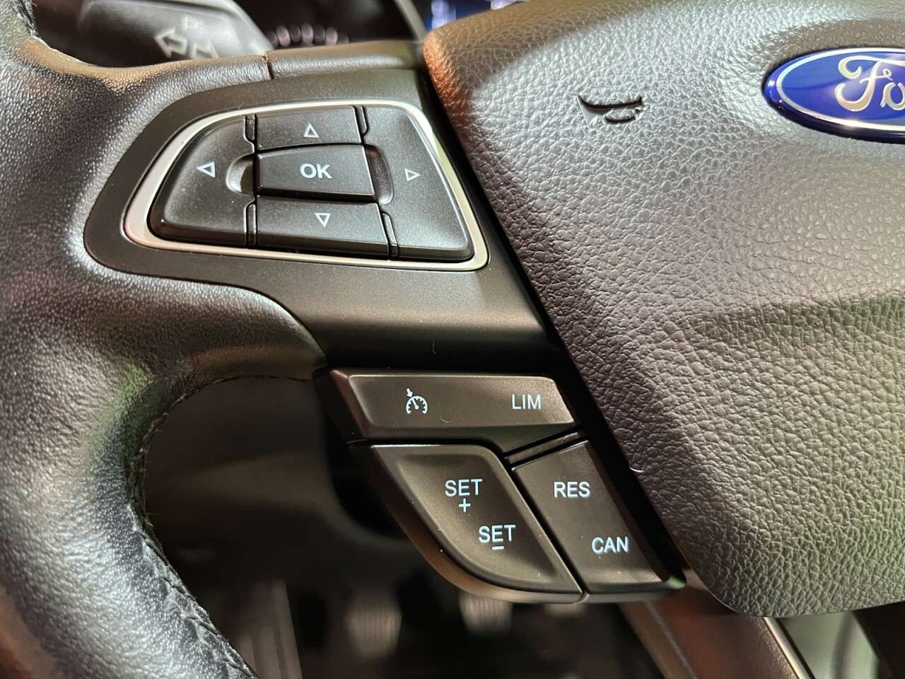 2017 FORD FOCUS 2017 FORD FOCUS