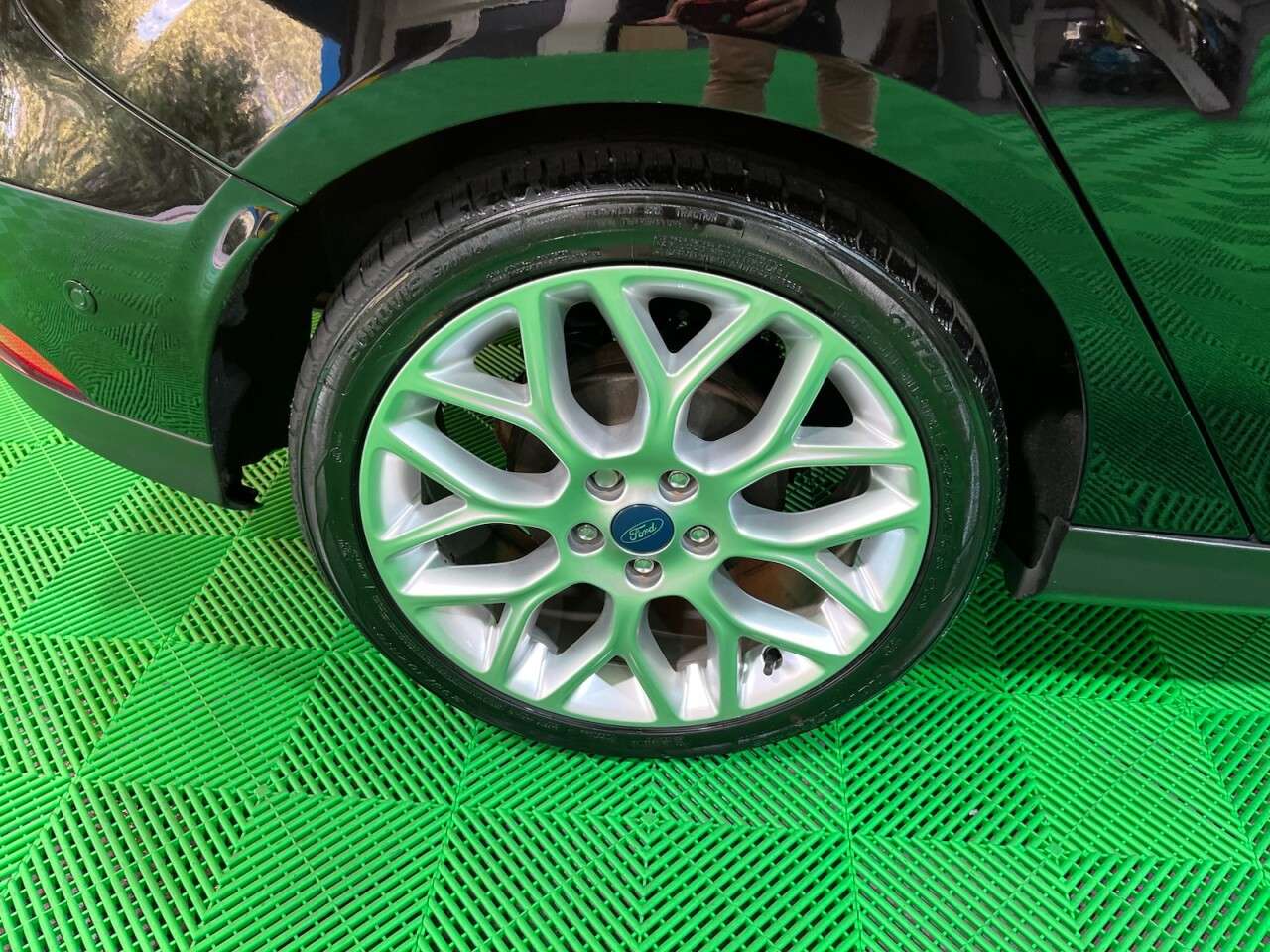 2017 FORD FOCUS 2017 FORD FOCUS