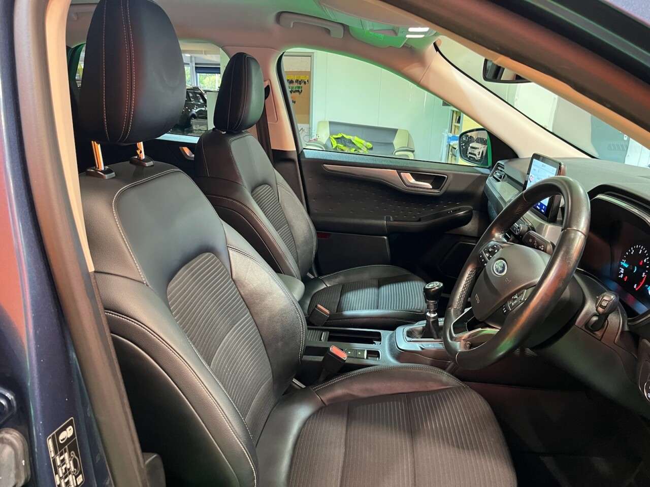 2020 FORD KUGA 2020 FORD KUGA