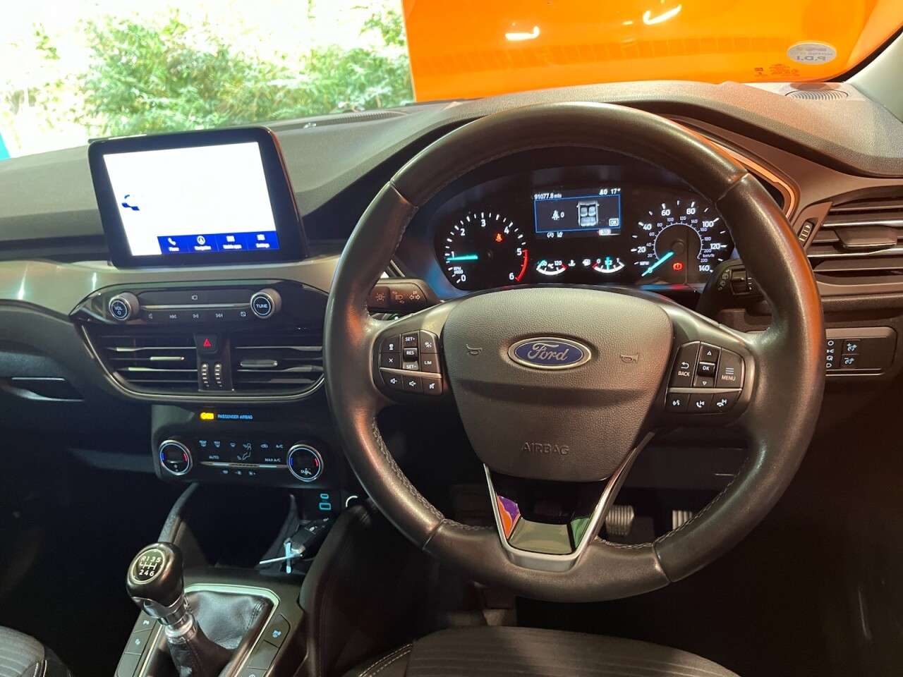 2020 FORD KUGA 2020 FORD KUGA