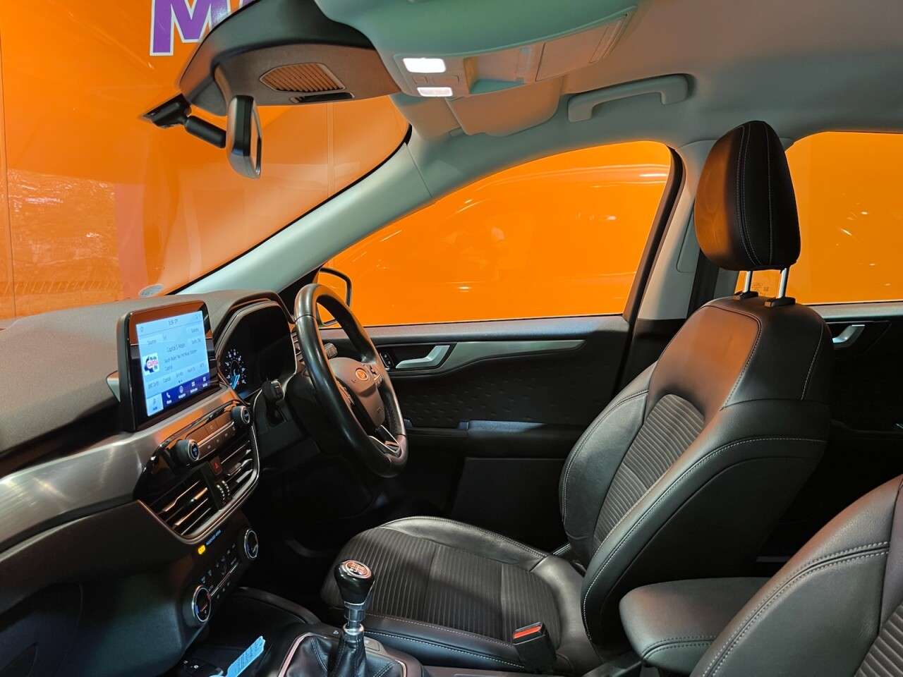 2020 FORD KUGA 2020 FORD KUGA