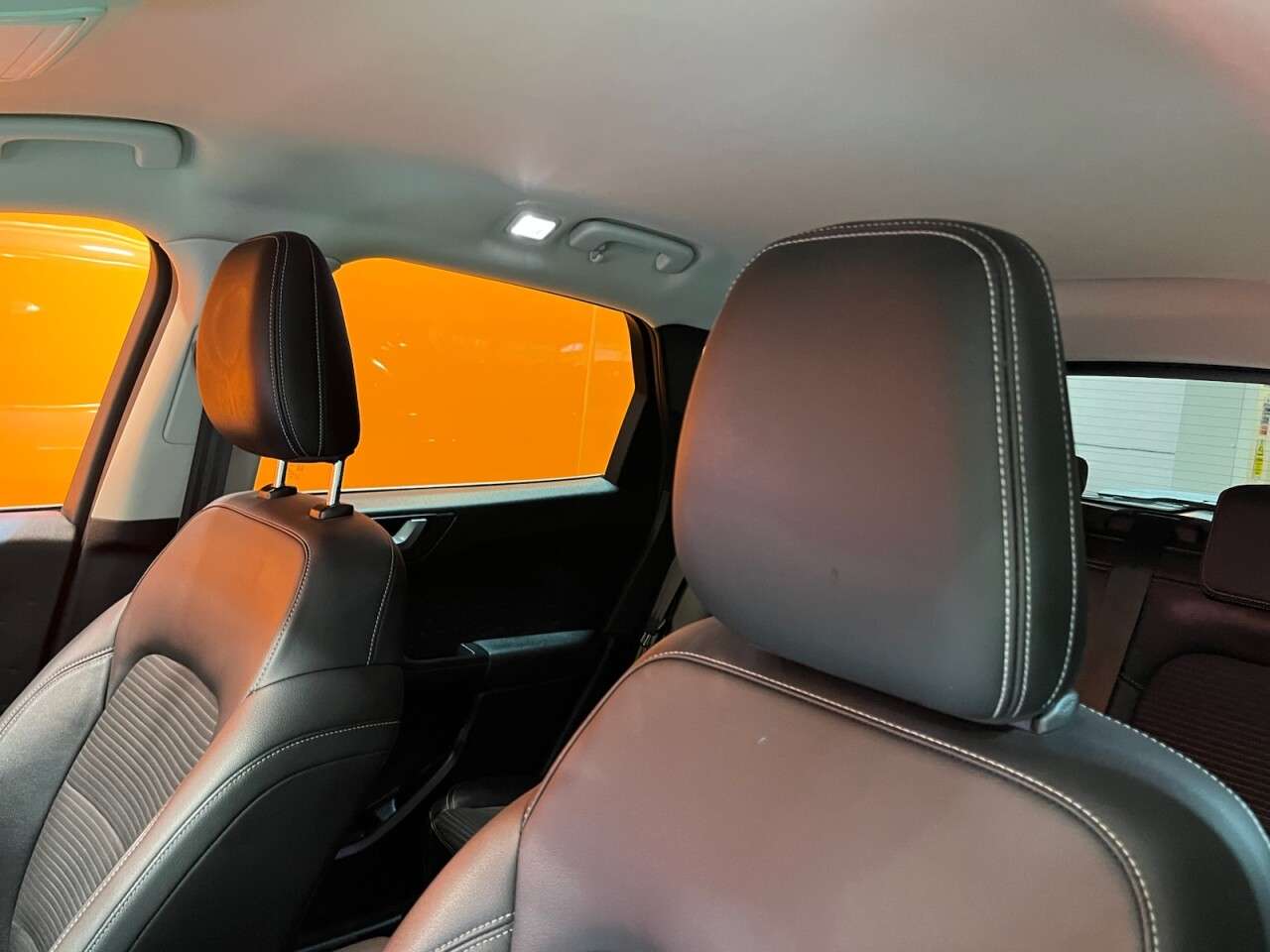 2020 FORD KUGA 2020 FORD KUGA