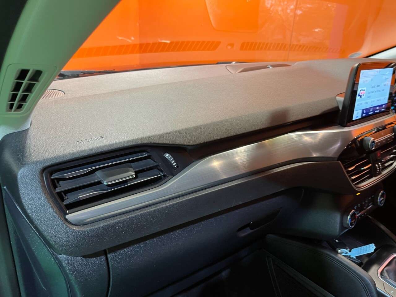 2020 FORD KUGA 2020 FORD KUGA