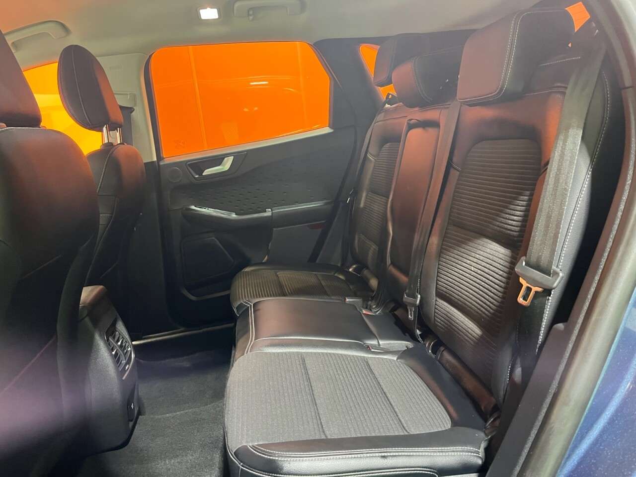 2020 FORD KUGA 2020 FORD KUGA