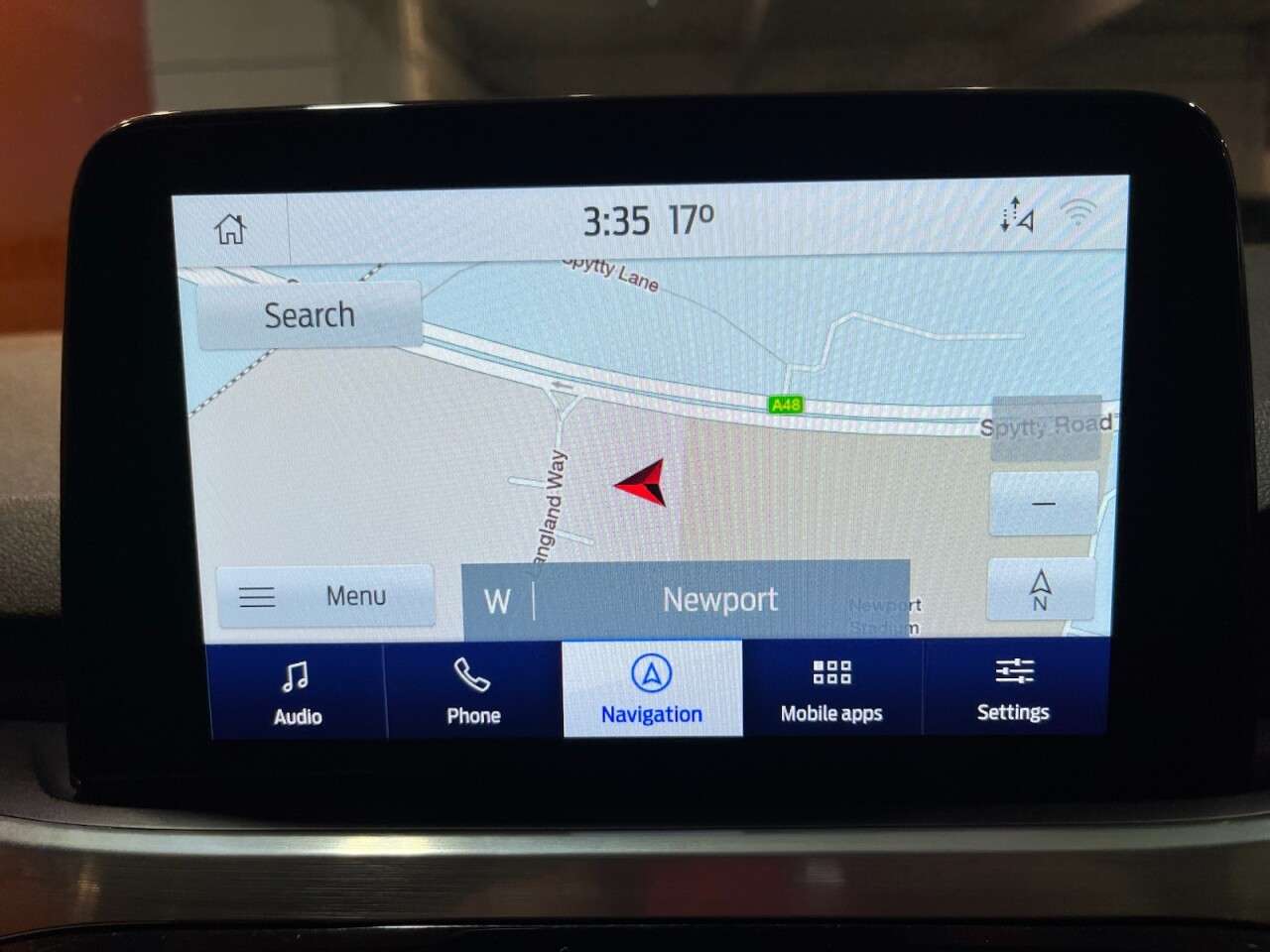 2020 FORD KUGA 2020 FORD KUGA