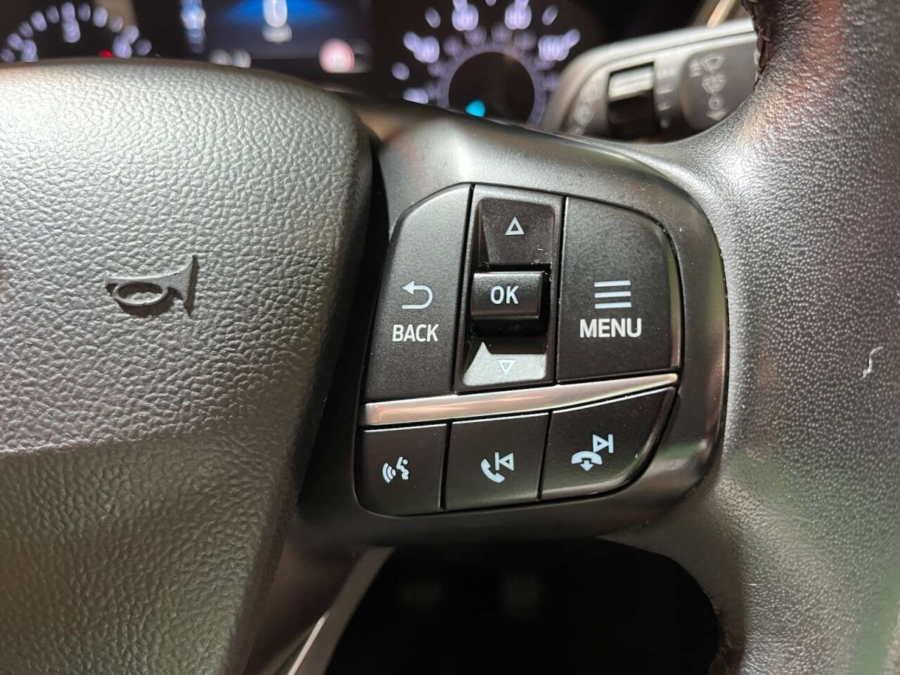 2020 FORD KUGA 2020 FORD KUGA