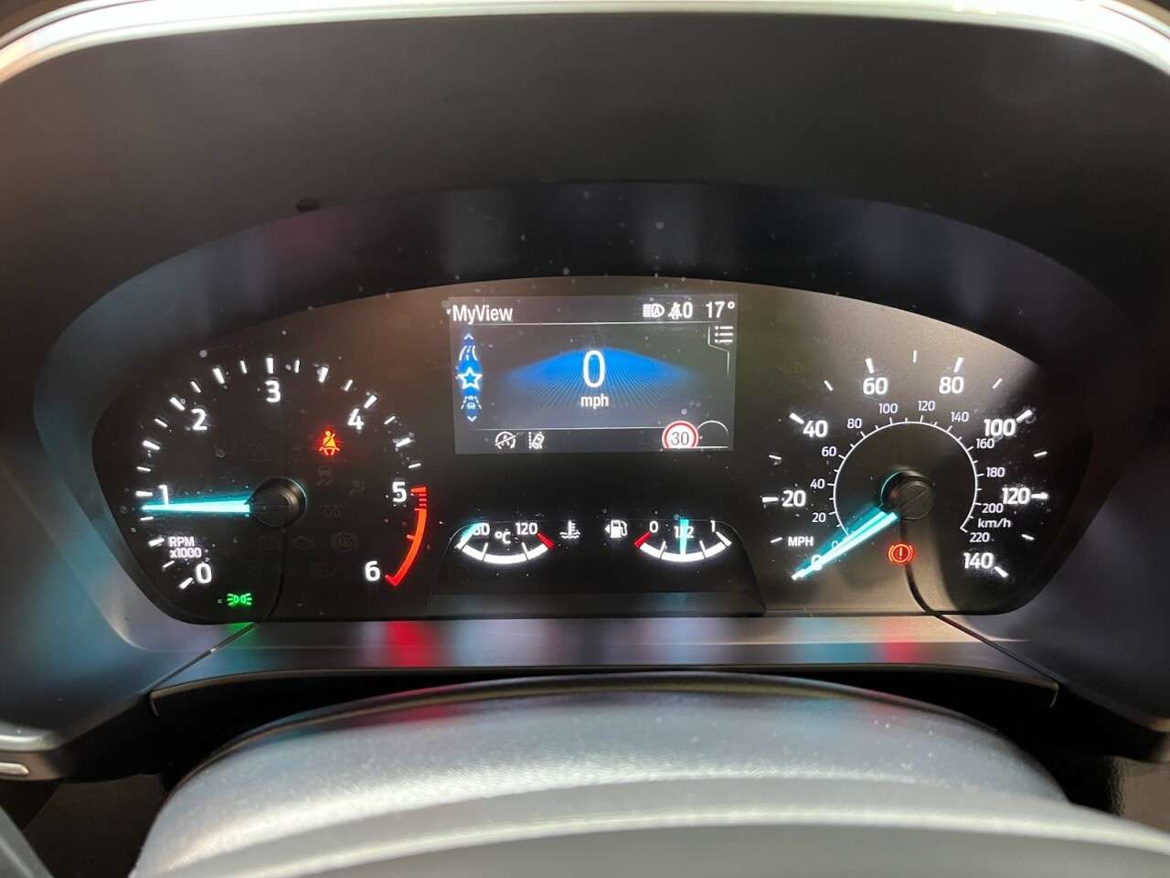 2020 FORD KUGA 2020 FORD KUGA
