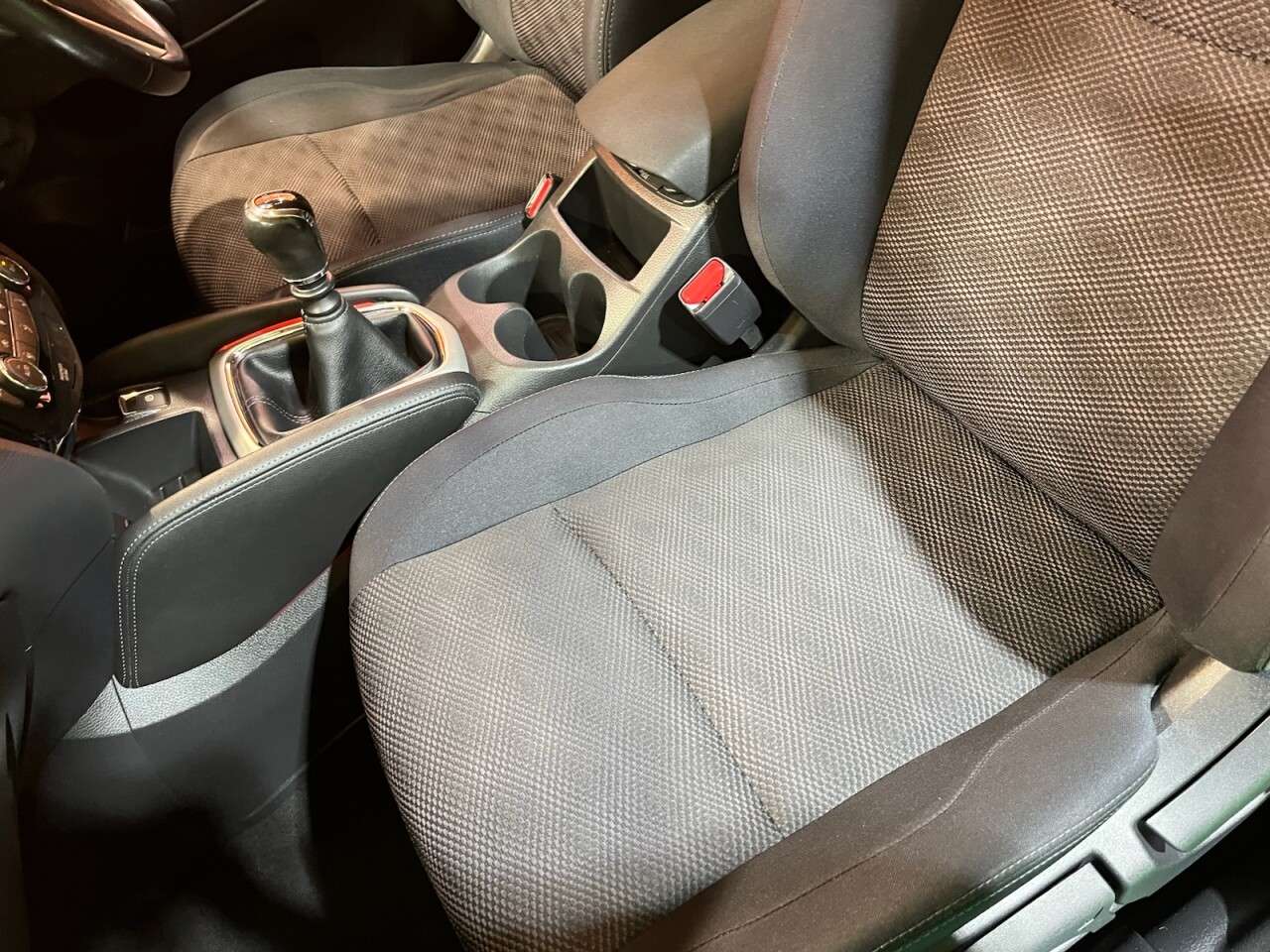 2015 NISSAN QASHQAI 2015 NISSAN QASHQAI