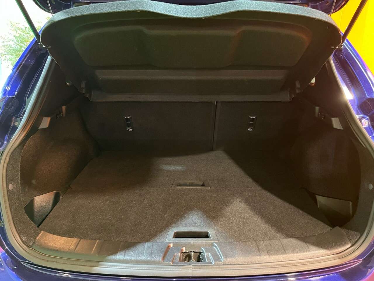 2015 NISSAN QASHQAI 2015 NISSAN QASHQAI