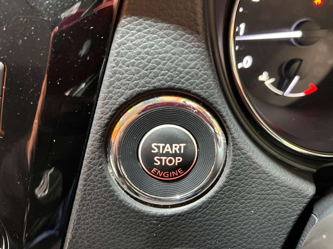 2015 NISSAN QASHQAI 2015 NISSAN QASHQAI