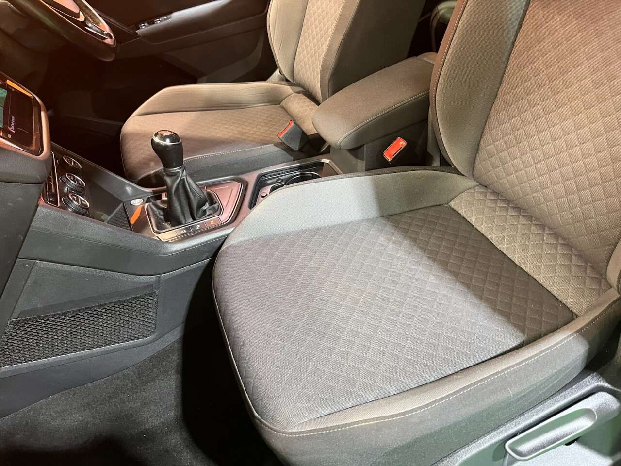 2019 VOLKSWAGEN TIGUAN 2019 VOLKSWAGEN TIGUAN