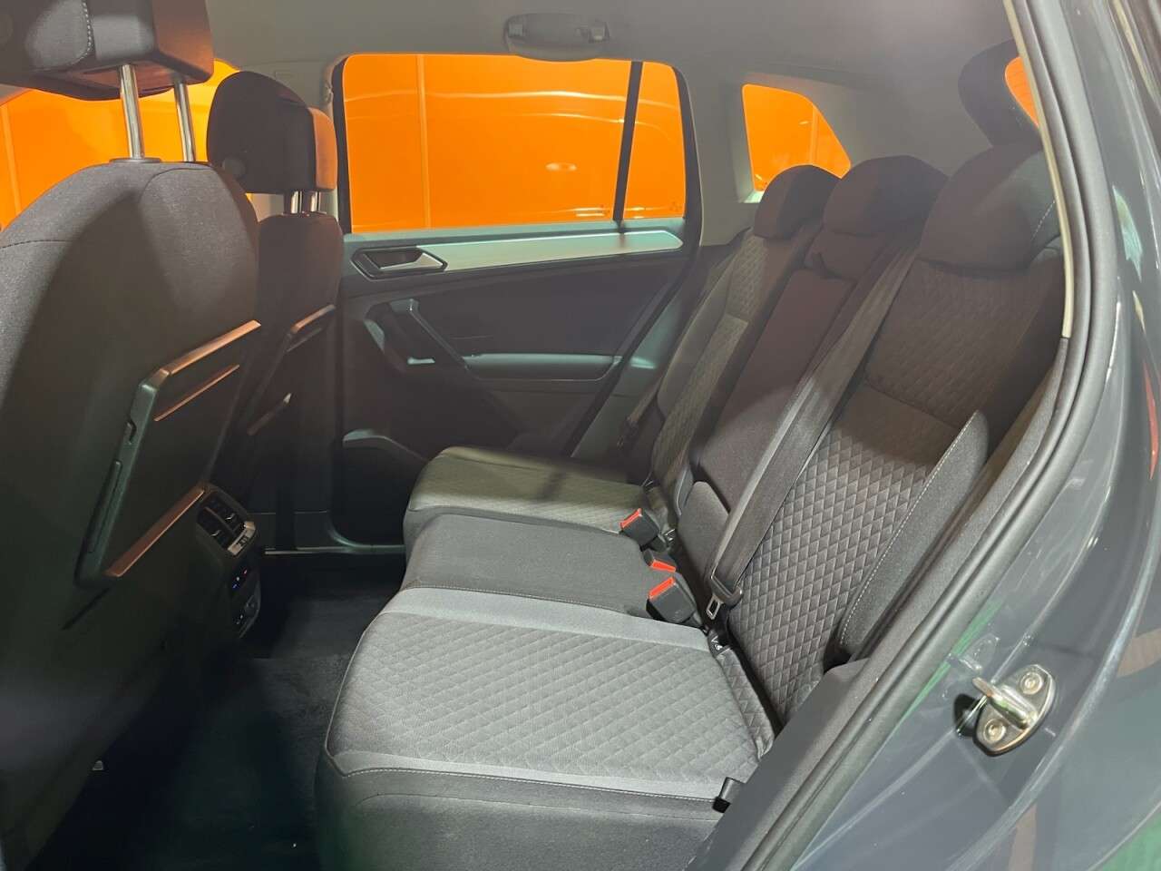 2019 VOLKSWAGEN TIGUAN 2019 VOLKSWAGEN TIGUAN