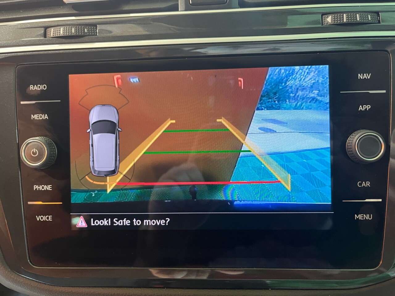 2019 VOLKSWAGEN TIGUAN 2019 VOLKSWAGEN TIGUAN