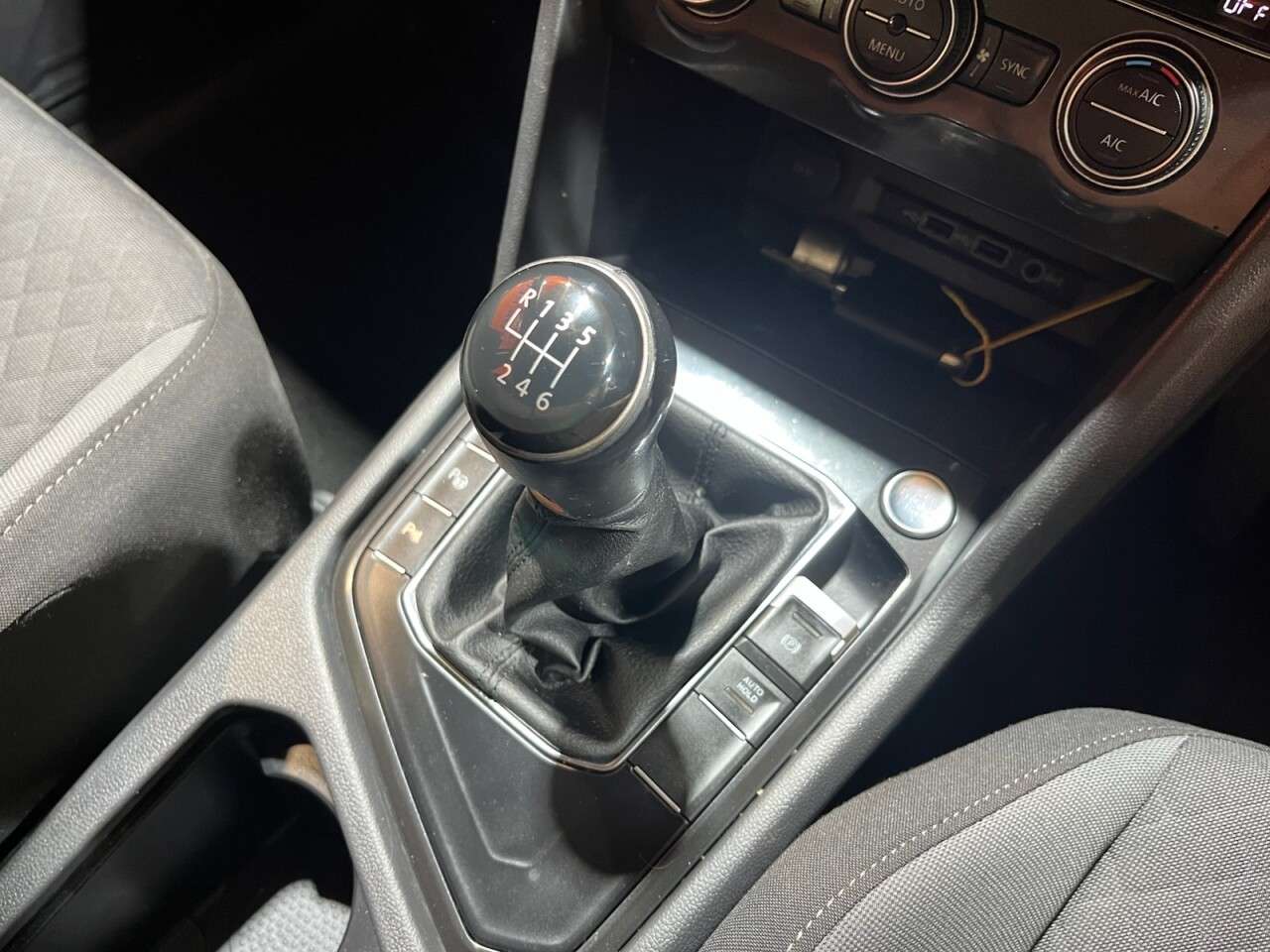 2019 VOLKSWAGEN TIGUAN 2019 VOLKSWAGEN TIGUAN