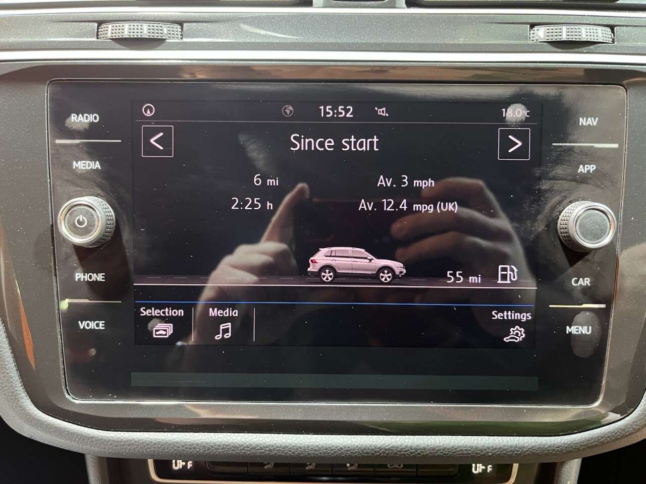2019 VOLKSWAGEN TIGUAN 2019 VOLKSWAGEN TIGUAN