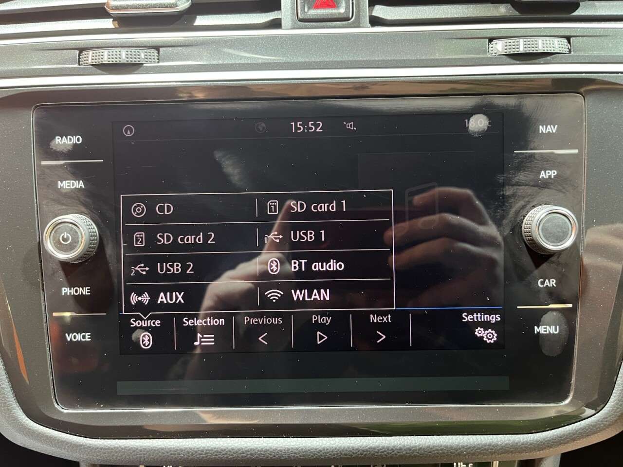 2019 VOLKSWAGEN TIGUAN 2019 VOLKSWAGEN TIGUAN