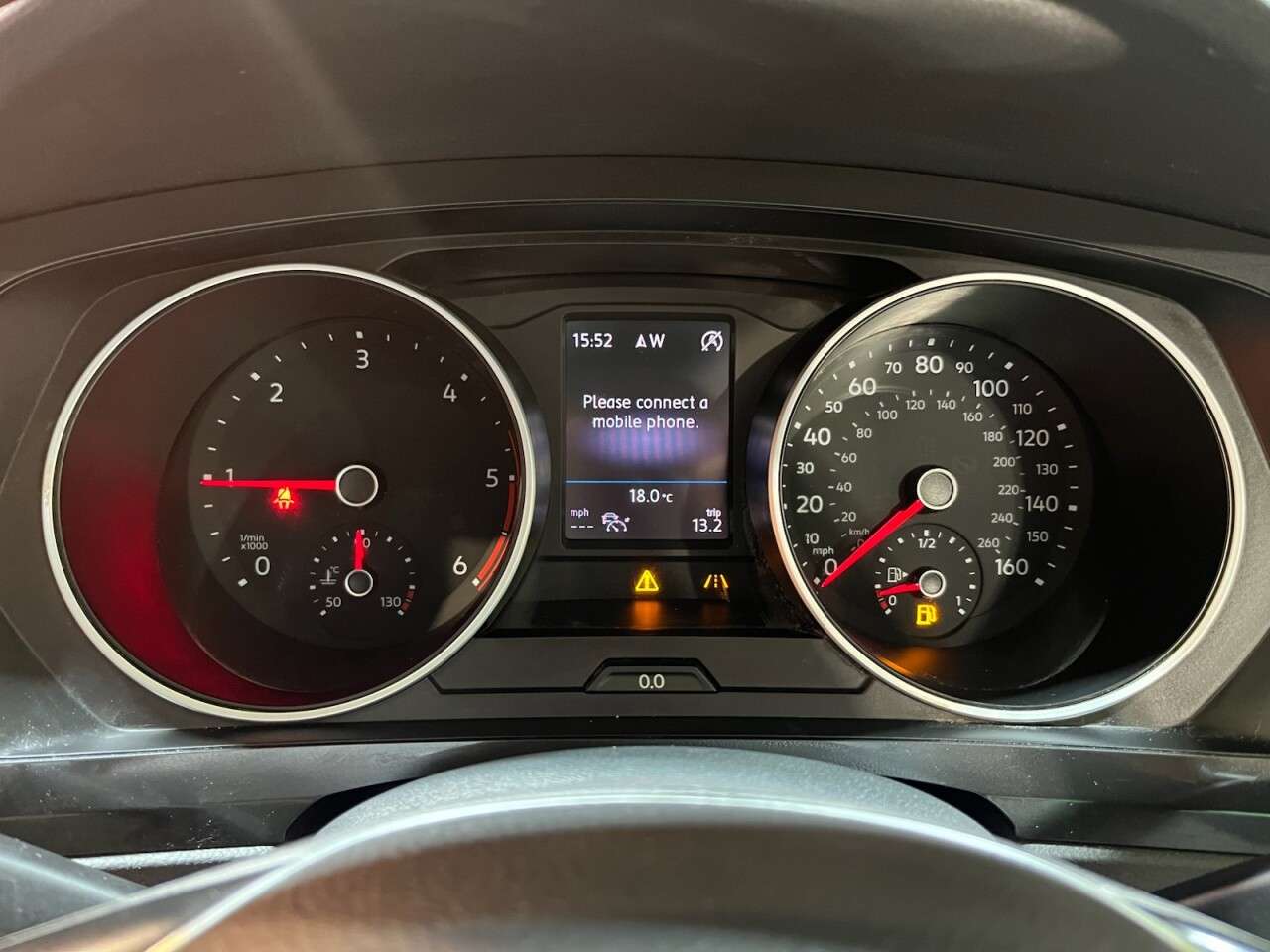 2019 VOLKSWAGEN TIGUAN 2019 VOLKSWAGEN TIGUAN