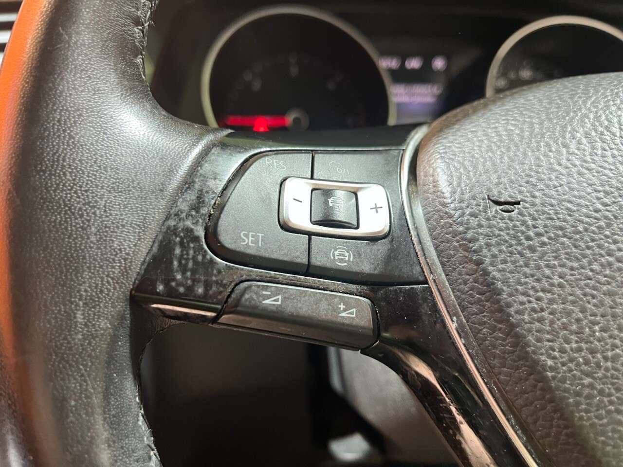 2019 VOLKSWAGEN TIGUAN 2019 VOLKSWAGEN TIGUAN