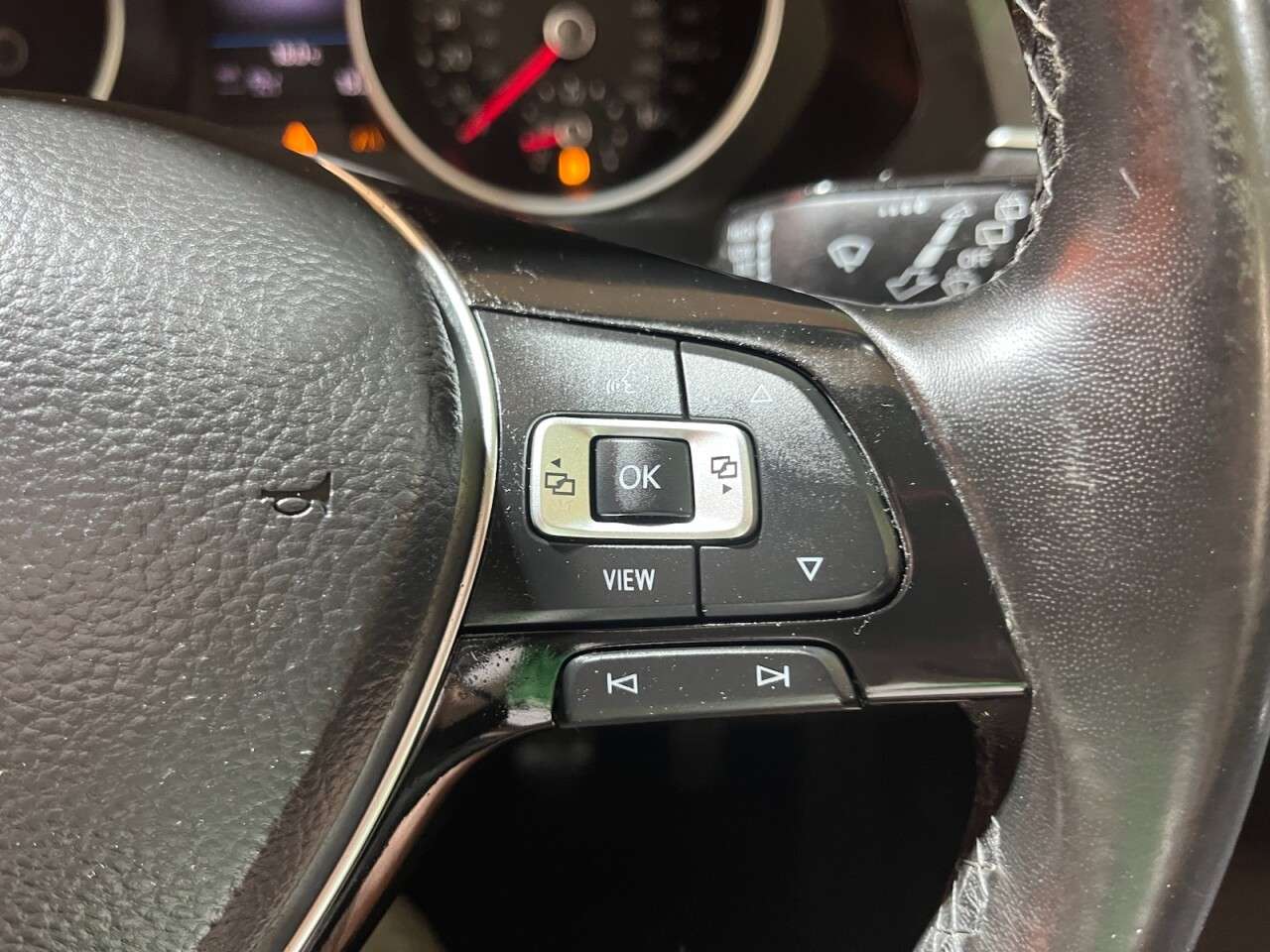 2019 VOLKSWAGEN TIGUAN 2019 VOLKSWAGEN TIGUAN
