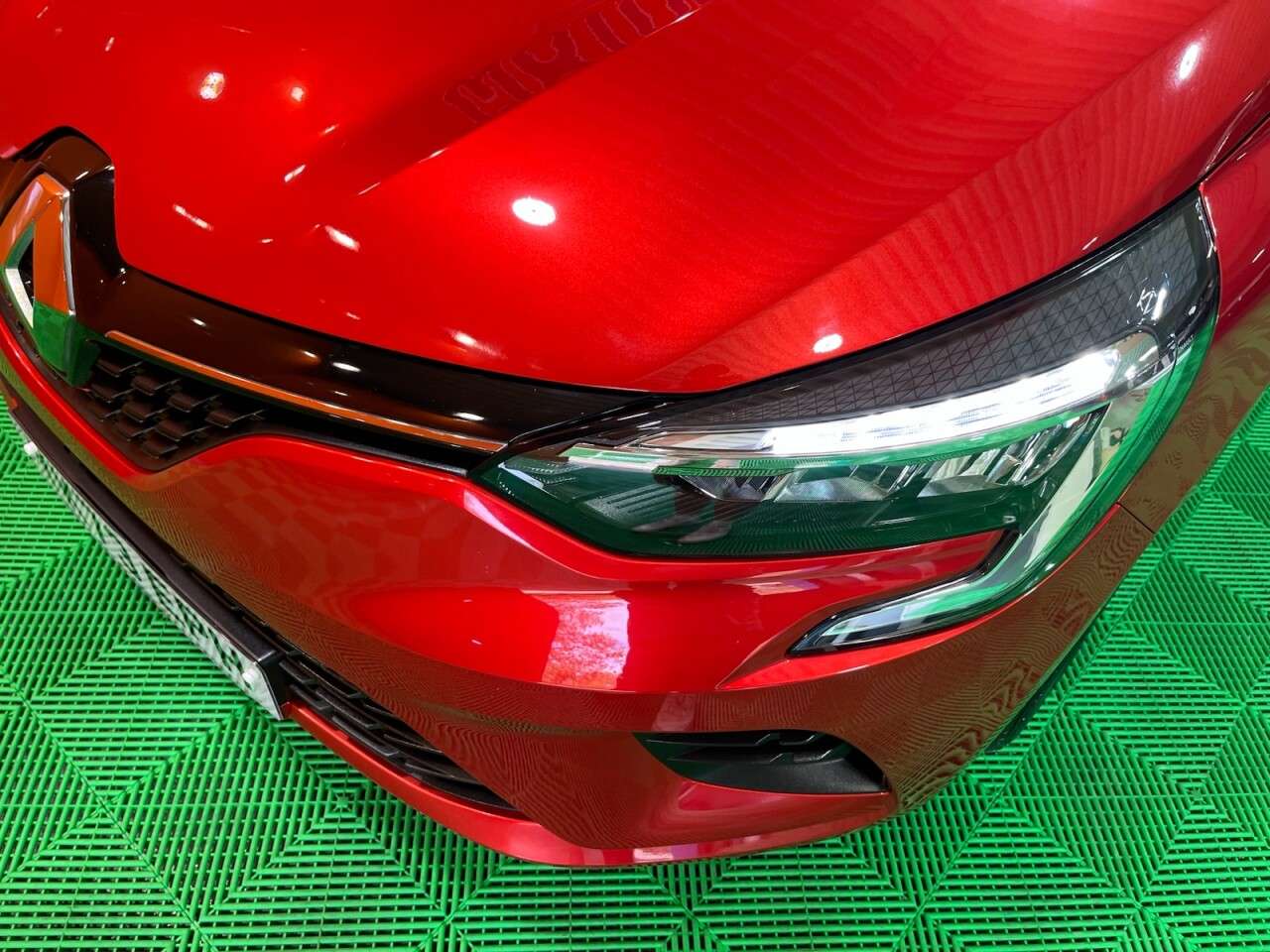 2023 RENAULT CLIO 2023 RENAULT CLIO