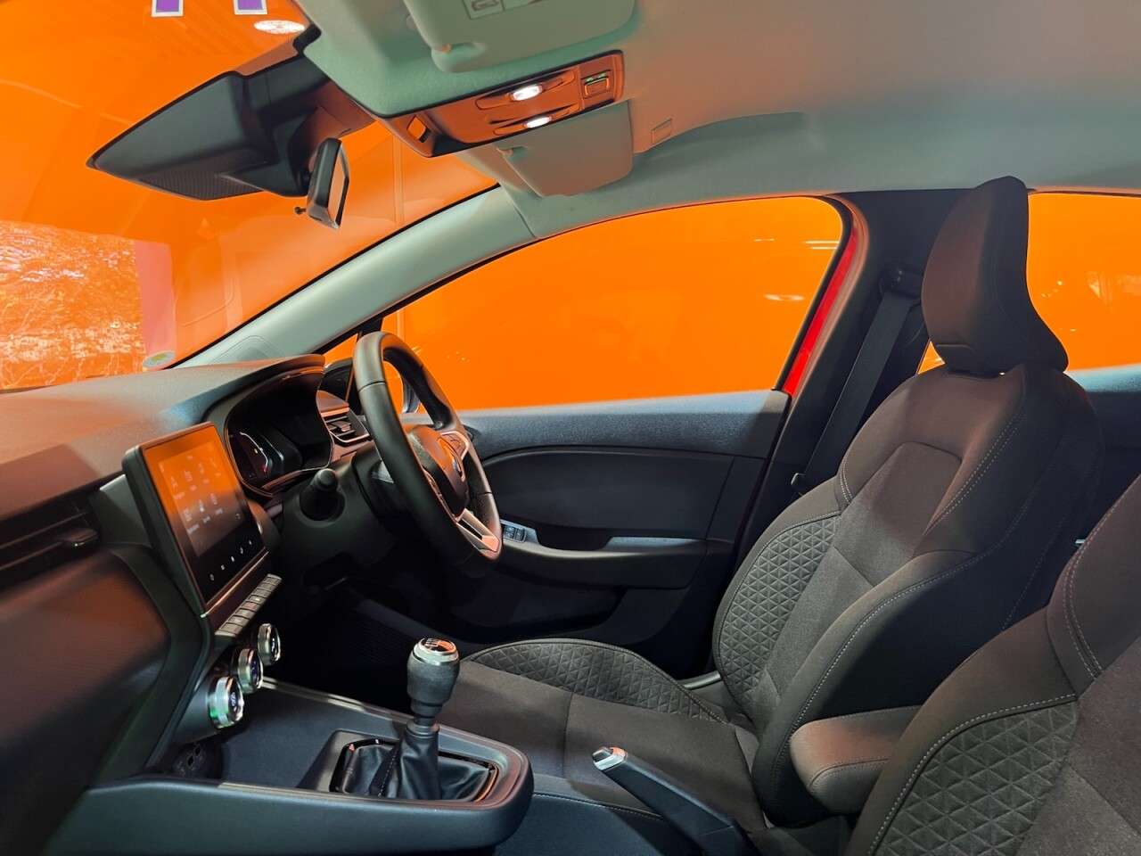 2023 RENAULT CLIO 2023 RENAULT CLIO
