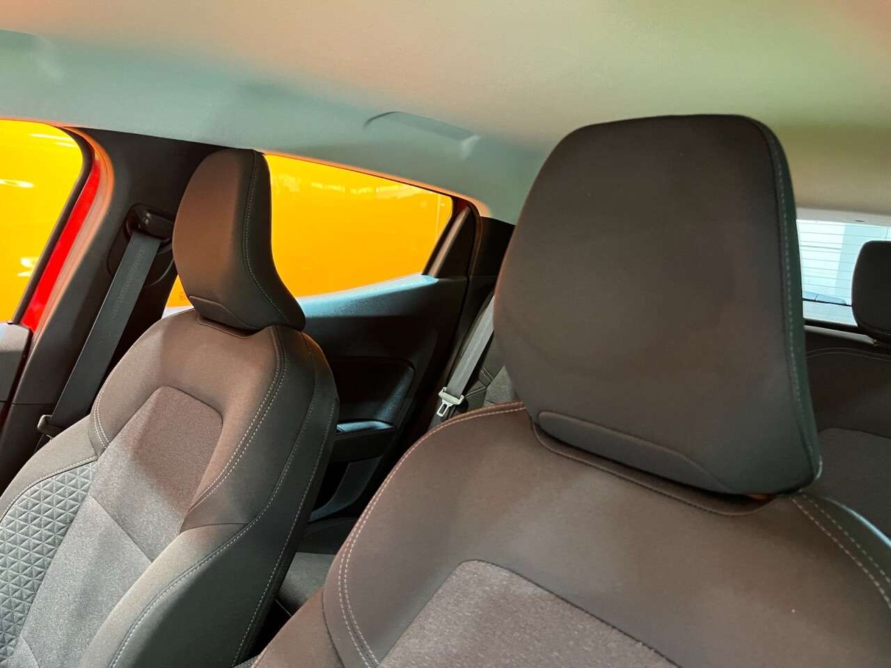 2023 RENAULT CLIO 2023 RENAULT CLIO