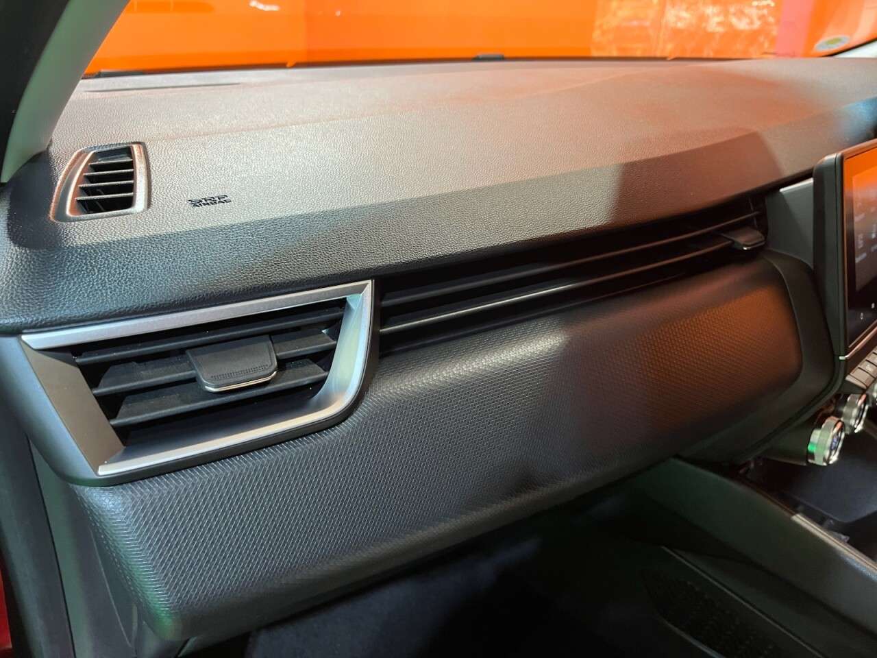 2023 RENAULT CLIO 2023 RENAULT CLIO