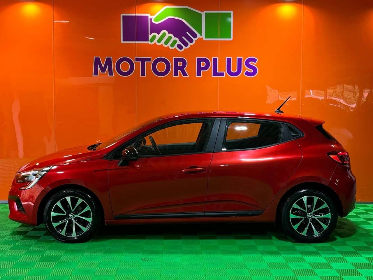 2023 RENAULT CLIO 2023 RENAULT CLIO