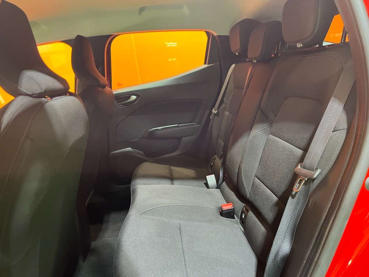 2023 RENAULT CLIO 2023 RENAULT CLIO